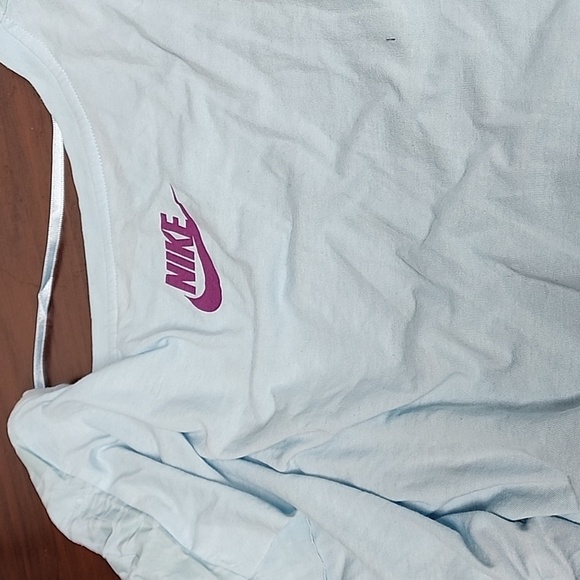 Nike Tee Small Cat - Picture 3 of 3